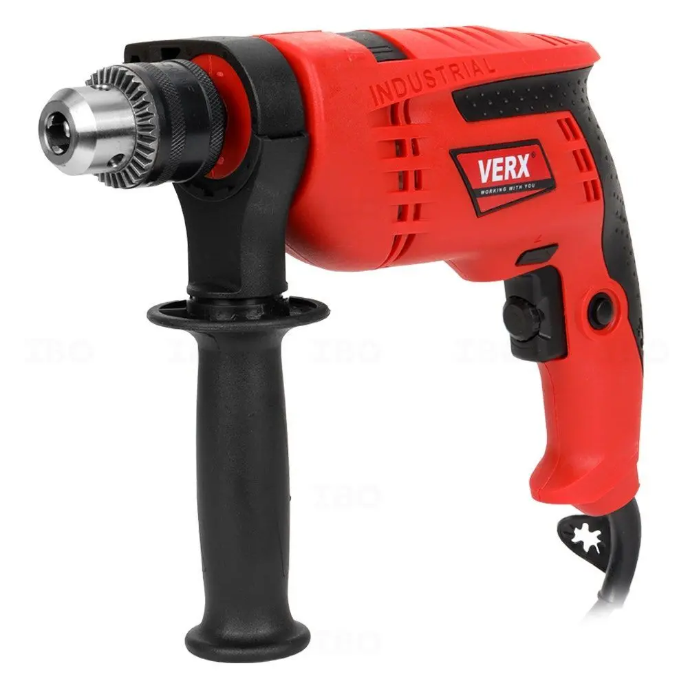 Verx Vid-1301 780 W 13 Mm Impact Drill 1