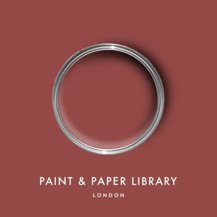 Paint & Paper Library - Very Well Red (426) 1