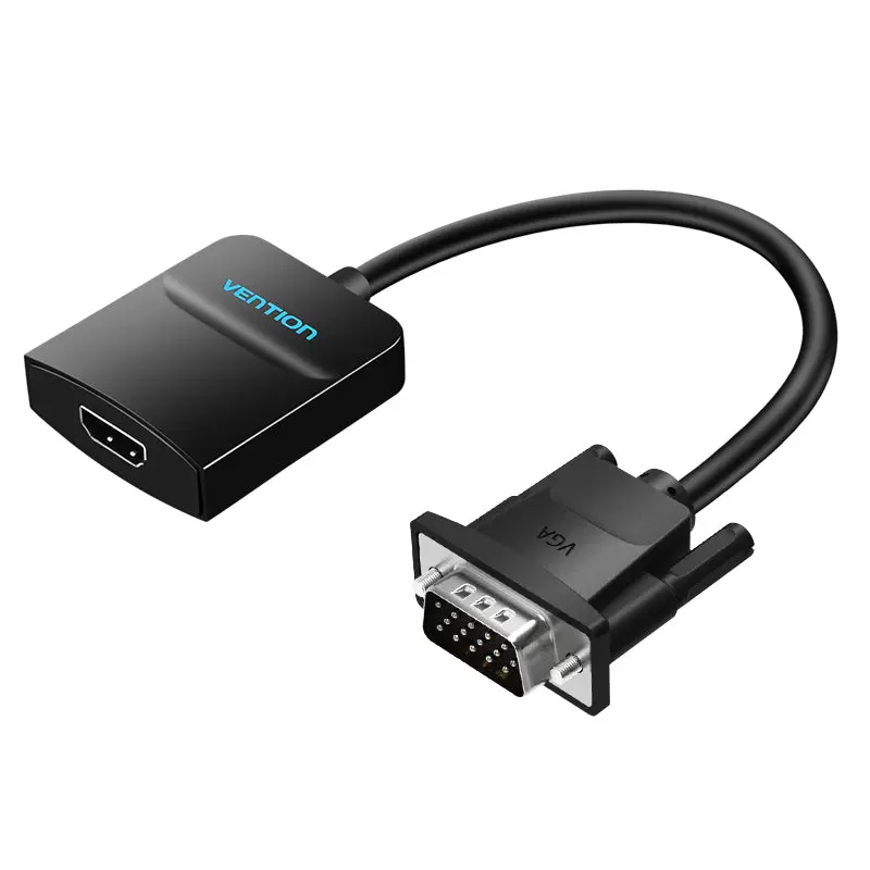 Vention Vga To Hdmi Converter 1