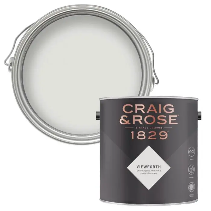 Craig & Rose 1829 Paint - Viewforth 1