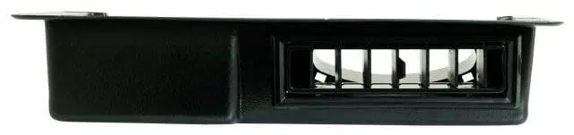 Vintage Air Flat Under-Dash Center Louver – Va49100-Vfl Model 1