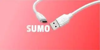Vismac Sumo Dc-33 Unbreakable 3.1 Amps Fast Charging Usb Cable 1