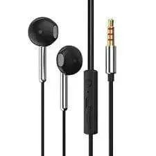 Vismac Duke 3.5Mm Flexible In-Ear Wired Headset 1