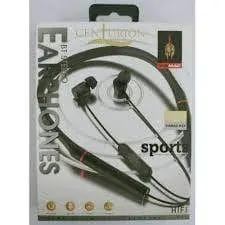 Vismac Centurion N62 Bt Stereo Sports Wireless Earphone 1