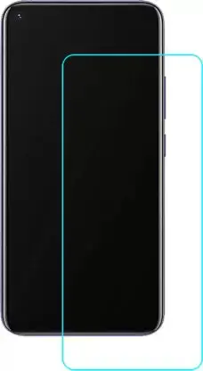 Dealsplant Premium Quality Super D Full Temper Glass For Vivo Y50 1