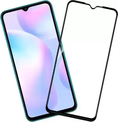 Dealsplant Premium Quality Super D Full Temper Glass For Vivo Y53s 1