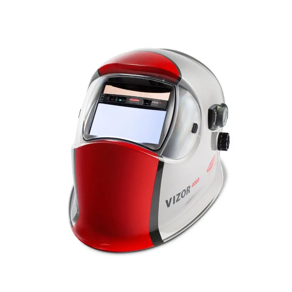 Fronius Vizor 4000 Professional Welding Helmet 1