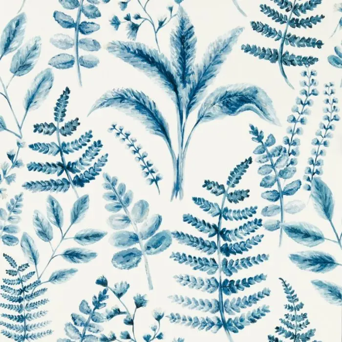 Clarke & Clarke Bracken Wallpaper 1