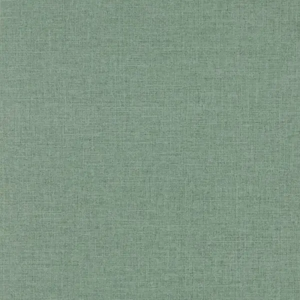 Clarke & Clarke Dalton Wallpaper- Eau De Nil Sample 1