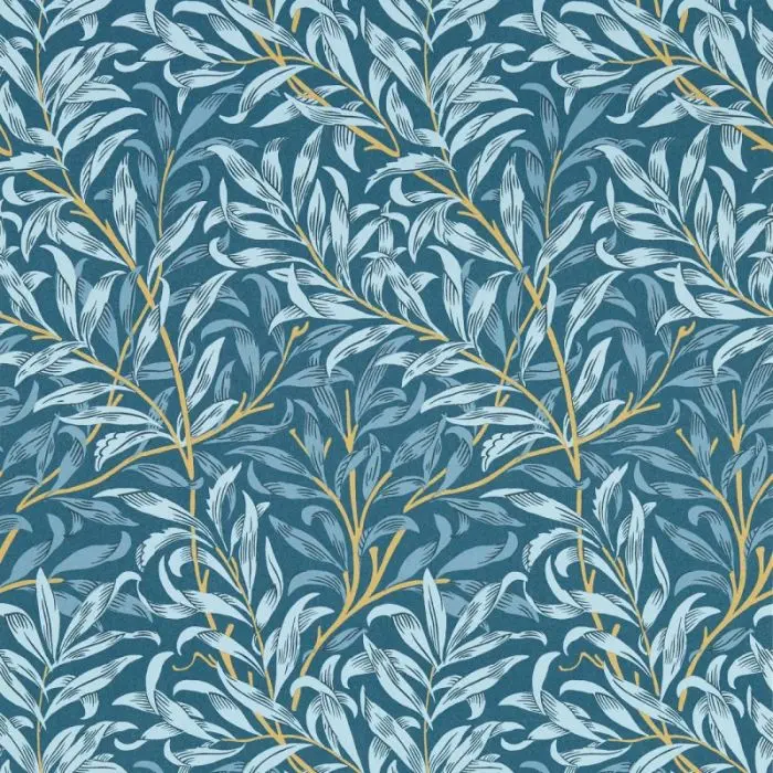 Clarke & Clarke Willow Boughs Wallpaper 1