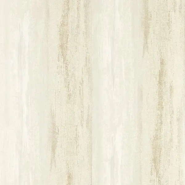 Clarke & Clarke Effetto Wallpaper- Ivory Sample 1