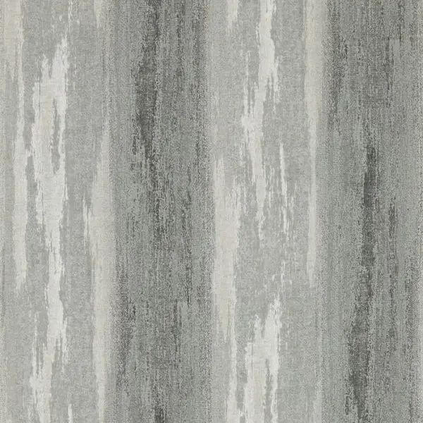 Clarke & Clarke Effetto Wallpaper- Pewter Sample 1