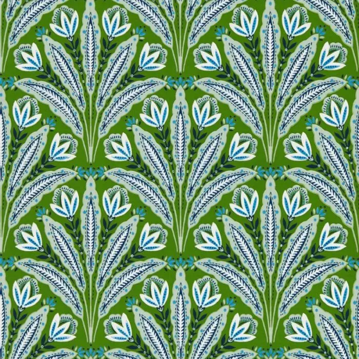 Clarke & Clarke Attingham Wallpaper 1