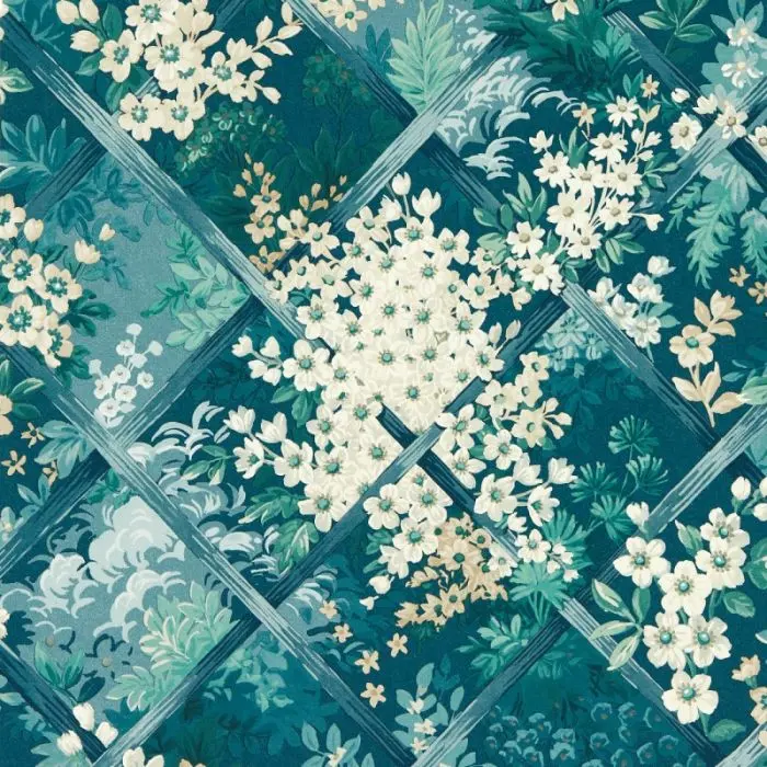 Clarke & Clarke Maymont Wallpaper 2