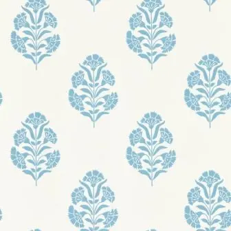 Clarke & Clarke Standen Wallpaper 2