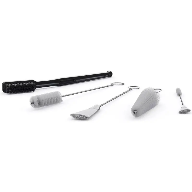 Wagner Cleaning Brush Set (5 Piece) 1