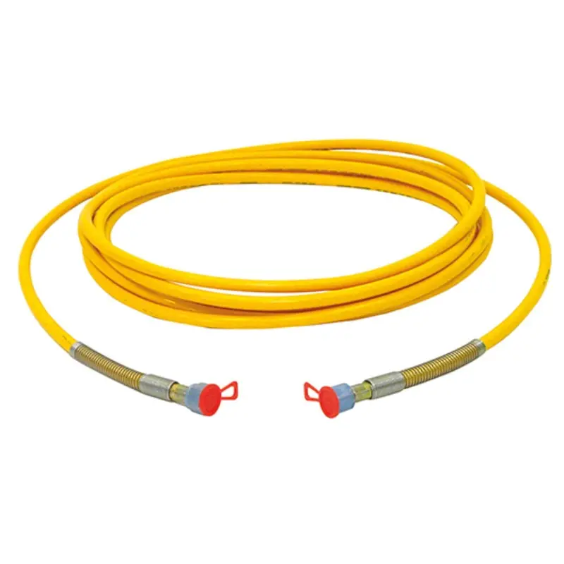 Wagner Airless High Pressure Hose 7.5M (0.25") - 9984583 1