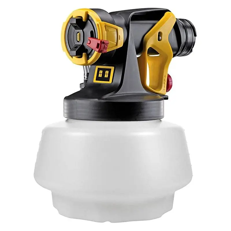 Wagner Spray Attachment Wall Extra I-Spray 1800 1