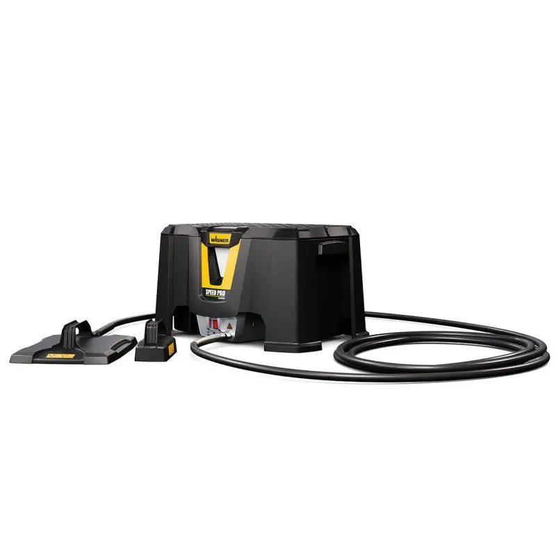Wagner Steamforce Speed Pro Wallpaper Steamer 1
