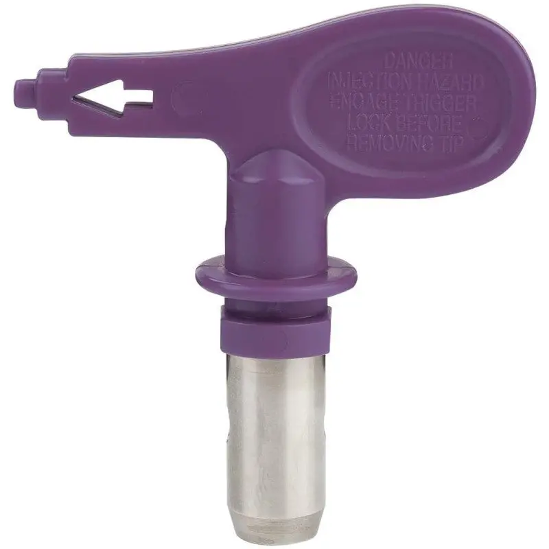 Wagner Tradetip 3 Finefinish - Various Sizes 1