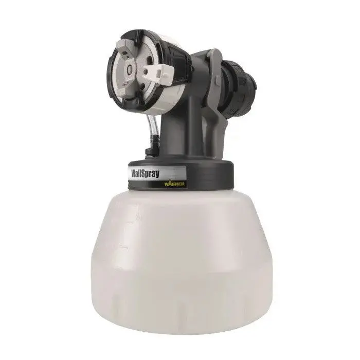 Wagner Xvlp Wall Spray Attachment 1