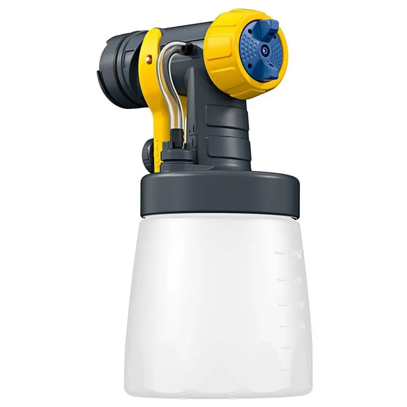 Wagner Spray Attachment Wood & Metal Extra Brilliant 600Ml 1