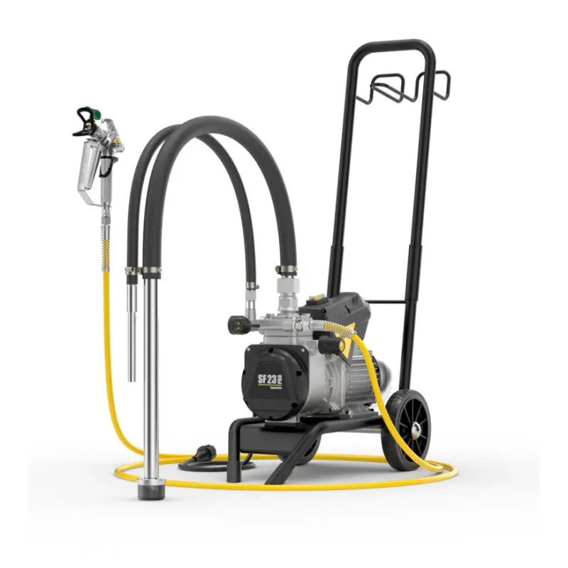 Wagner Superfinish 23 Pro Spraypack 110V 1