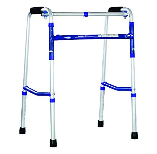 Dyna-Rehaid Walking Frame 1