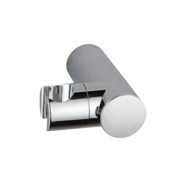 Jaquar Premium Wall Bracket Sha-Chr-555 Shower Accessories 35Mm & 100Mm Long Round Shape 1