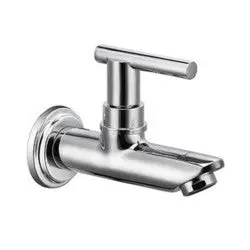 Parryware Agate Bib Cock With Wall Flange Quarter Turn 1