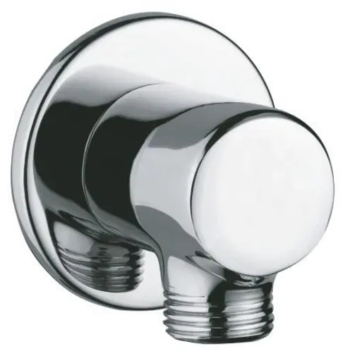 Jaquar Wall Outlet Sha-Chr-1195R Shower Area 1