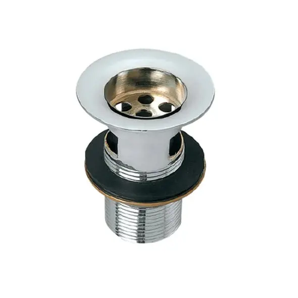 Jaquar Allied Waste Coupling   32Mm Size Half Thread With 80Mm Height Ald-Chr-709 1