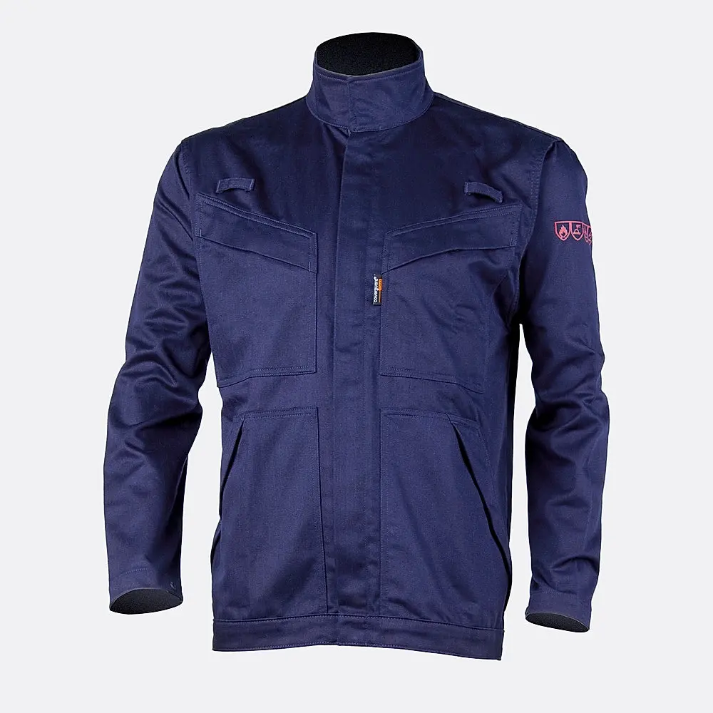 Gys Welders Jacket - Cotton - Size L (48/50) 1