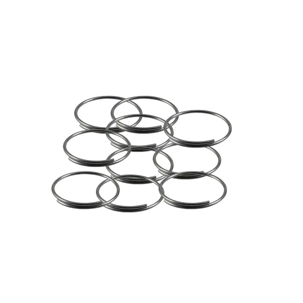 Welding Curtain Rings 1