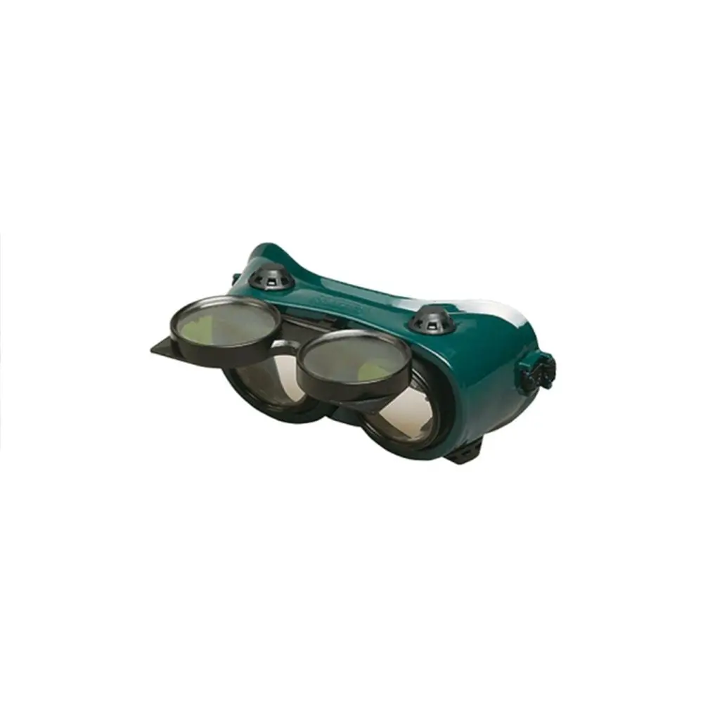 Welding Goggles Flip 1