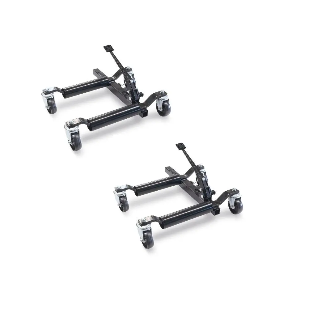 Wheel Skates (Pair) 1