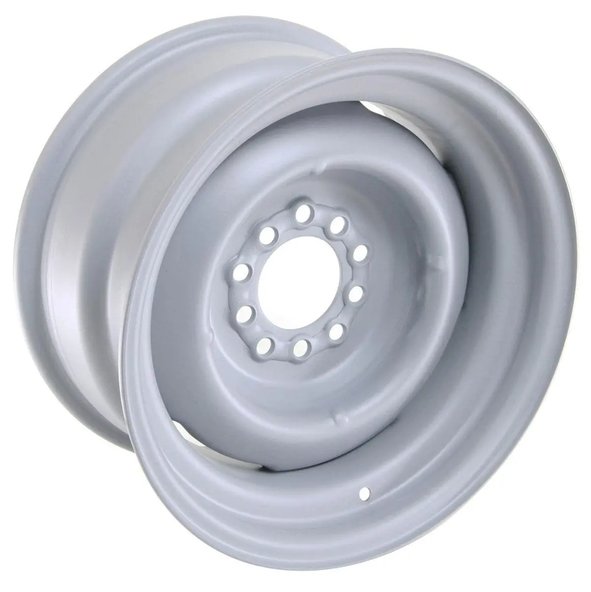 Cruzer Wv01-5812334 Polished Alloy Drag & Street Wheels 1