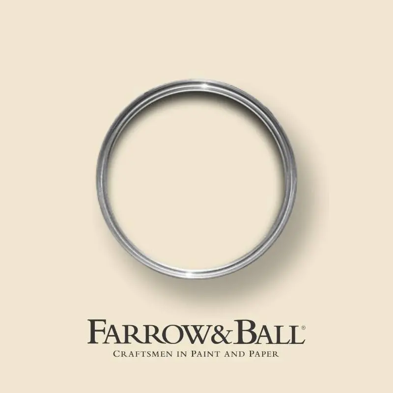 Farrow & Ball - White Tie No.2002 1