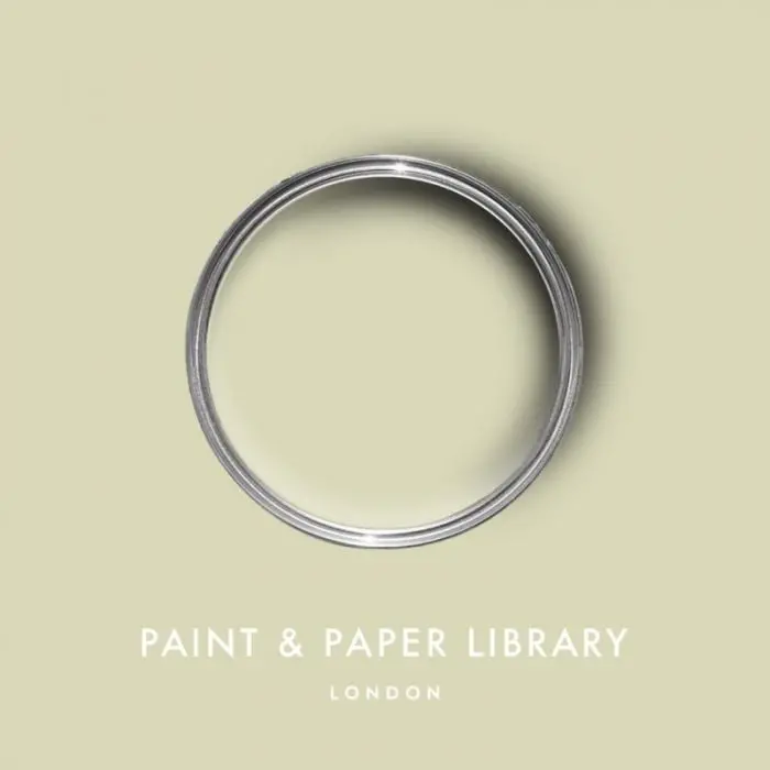 Paint & Paper Library - Willow V (535) 1