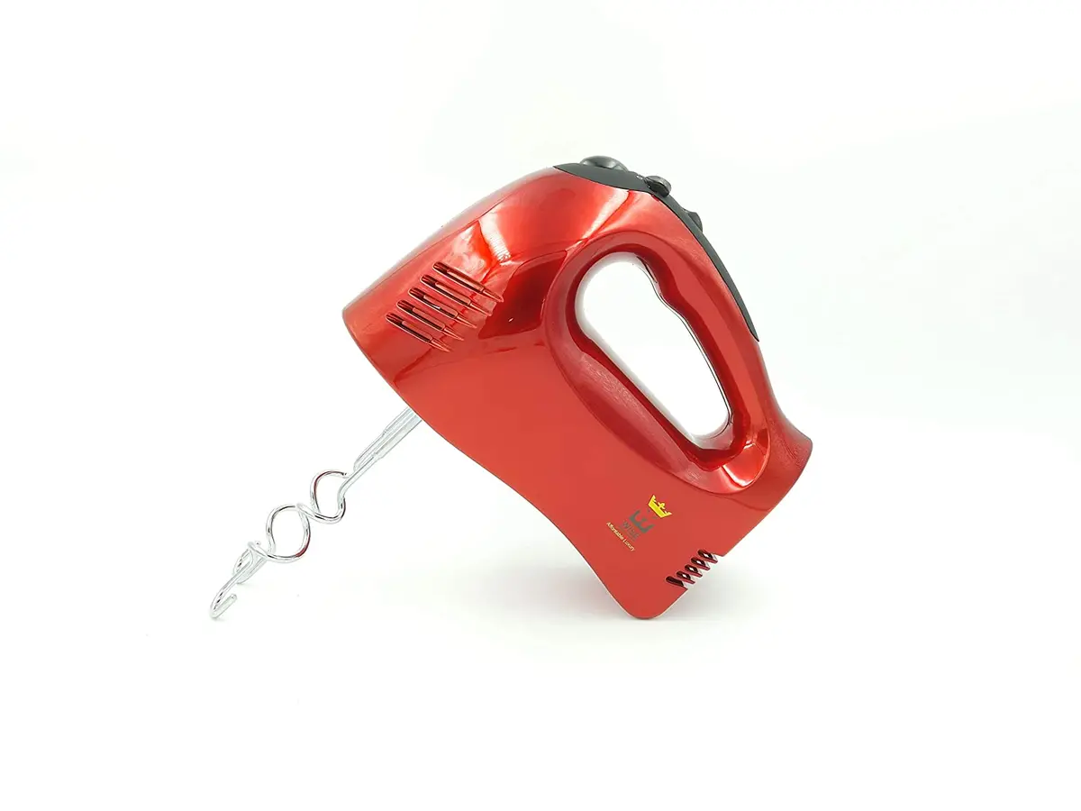 Wise Smart Pro Hand Mixer - Metallic 2