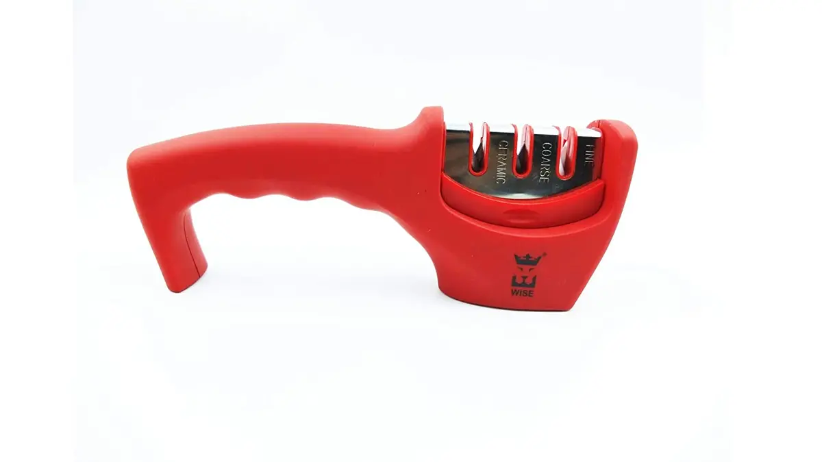 Wise Akrivia Knife Sharpener 1