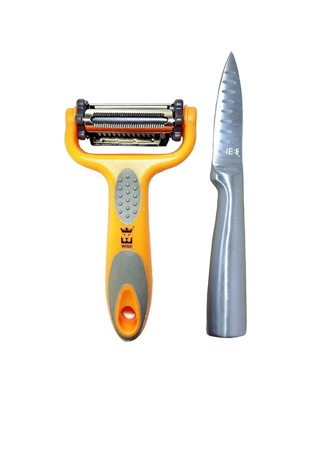 Wise Apical Small Knife & Peeler 1