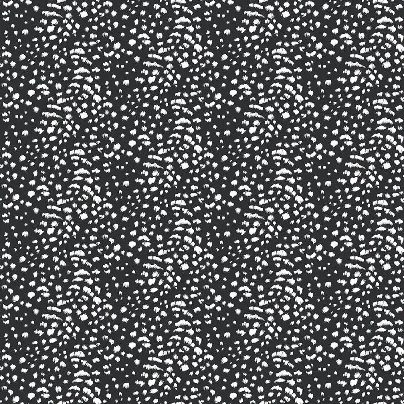 Ohpopsi Cheetah Spot Wallpaper 1