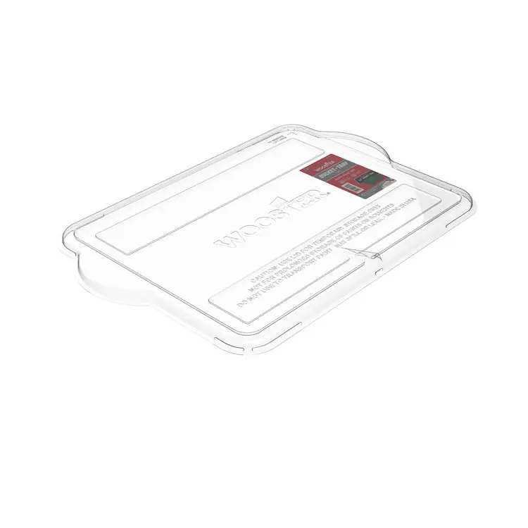 Wooster Sherlock 14" Bucket Tray Lid 1