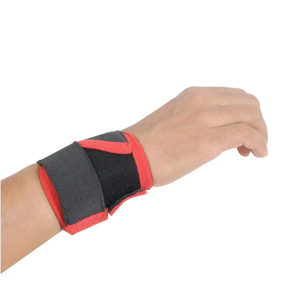 Dyna Universal Wrist Support-Universal Size 1