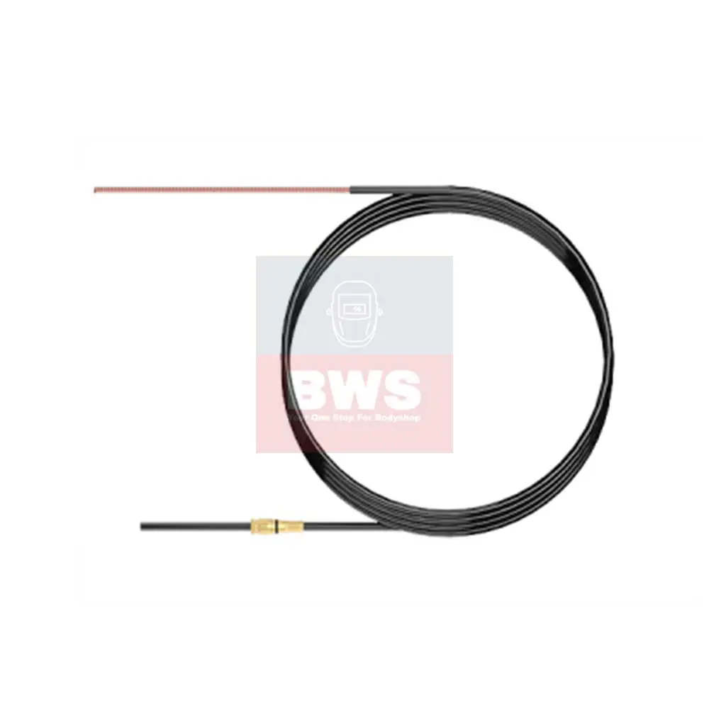 Parweld Xp8 Torch Liner Polyamide Xp4024pc 1