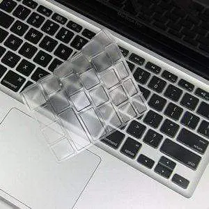 Yashi Tpu Keyboard Protector Cover For Macbook 13" 13.3" 1