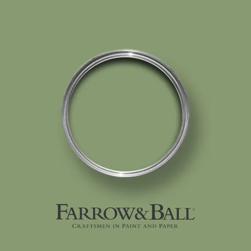 Farrow & Ball - Yeabridge Green No.287 1