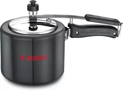 Judge Vista Inner Lid 2Litre Pressure Cooker 1