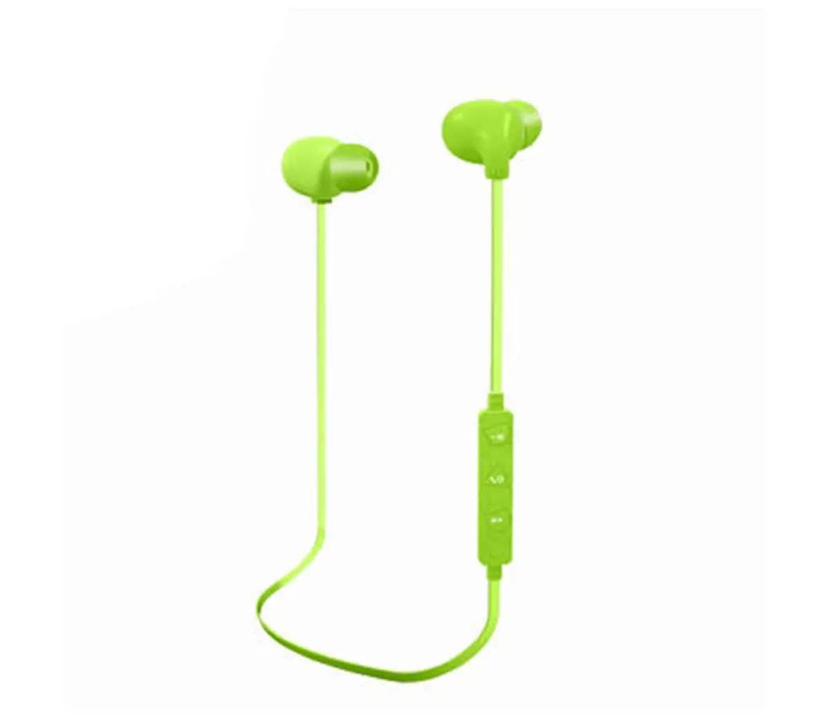 Yookie K-313 Dynamic In Ear Headphone With Remote & Mic 1
